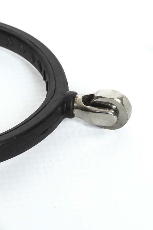 Éperons à molette Hexagonale