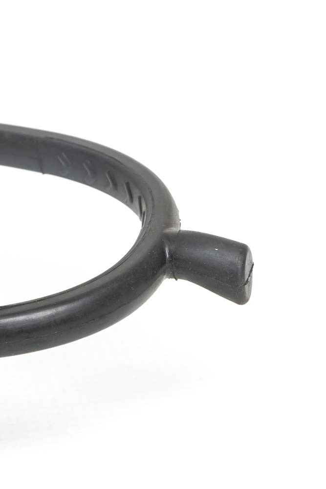 Chargez l'image dans la visionneuse de la galerie, Éperons "PRINCE DE GALLES", Tige caoutchouc