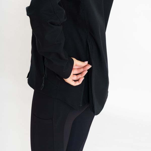 Chargez l'image dans la visionneuse de la galerie, Veste Ambria