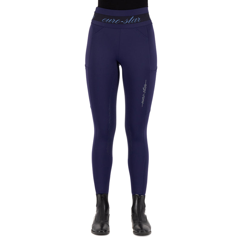 Chargez l'image dans la visionneuse de la galerie, Leggin ARES Navy