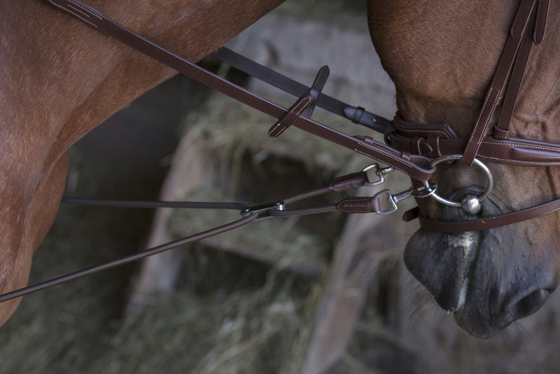 Chargez l'image dans la visionneuse de la galerie, Enrênement élastique court/poulies