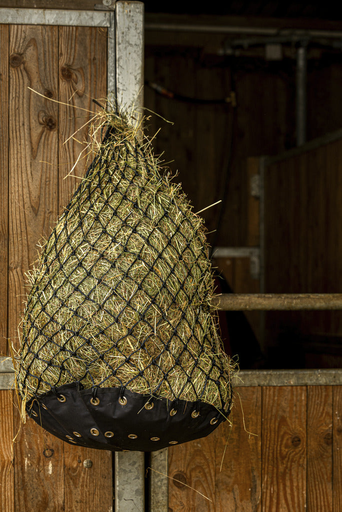 Chargez l'image dans la visionneuse de la galerie, Filet à foin parachute