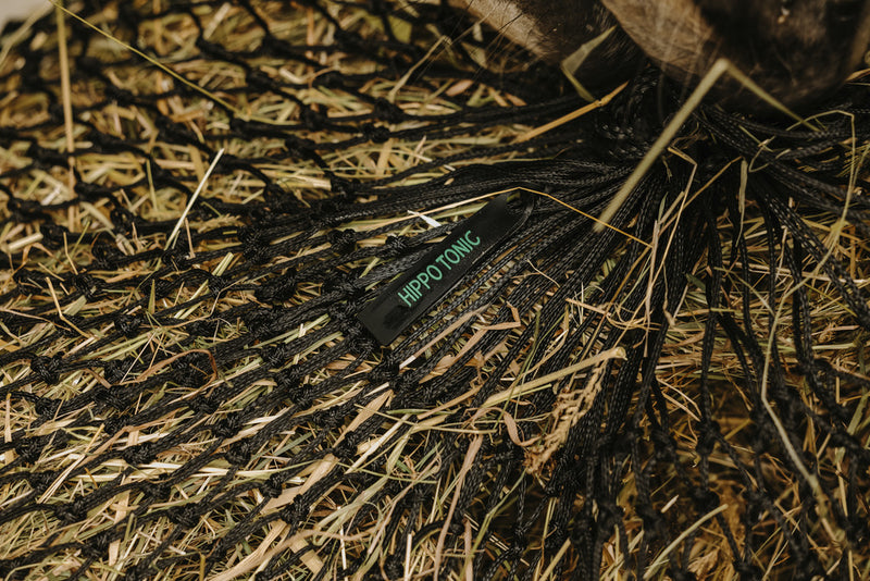 Chargez l'image dans la visionneuse de la galerie, Filet à foin parachute