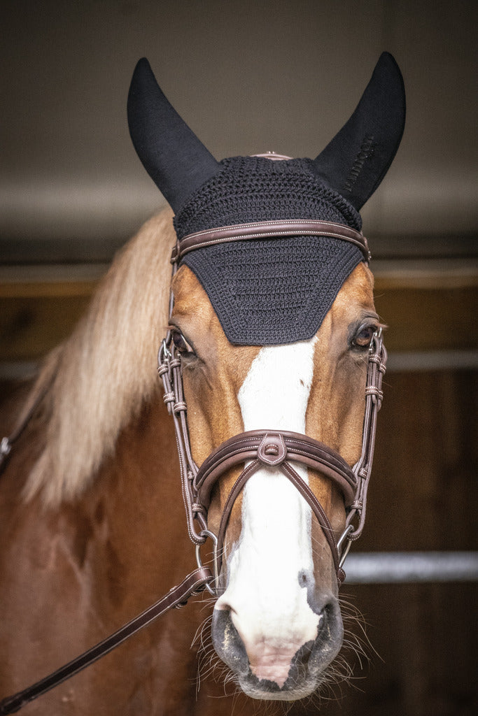 Chargez l'image dans la visionneuse de la galerie, Bonnet coton soundless