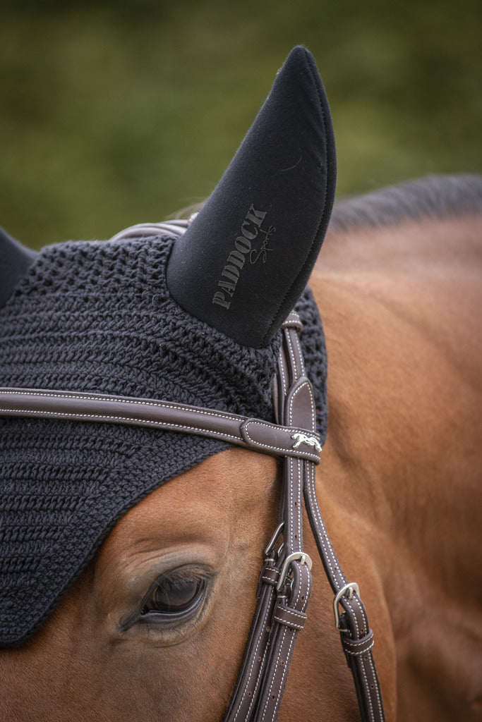 Chargez l'image dans la visionneuse de la galerie, Bonnet coton soundless