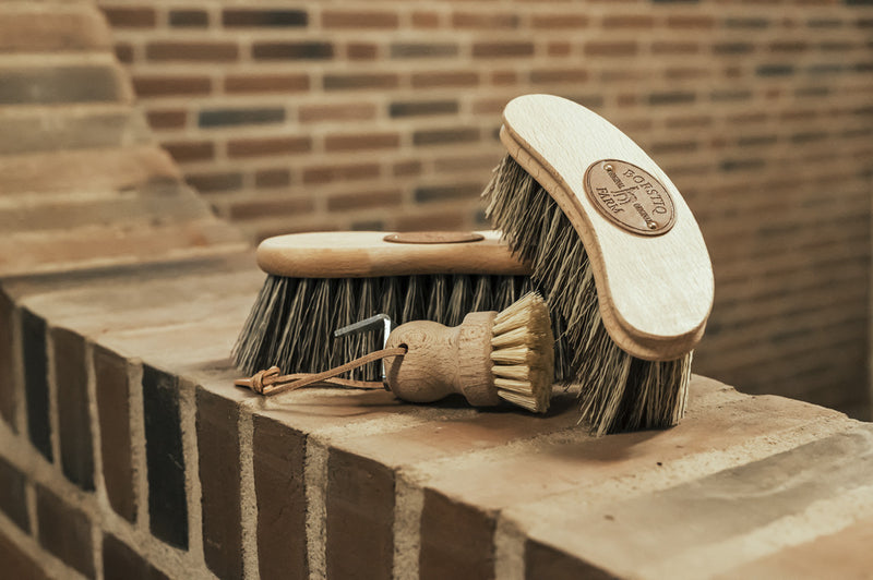 Chargez l'image dans la visionneuse de la galerie, Brosse banane X-long