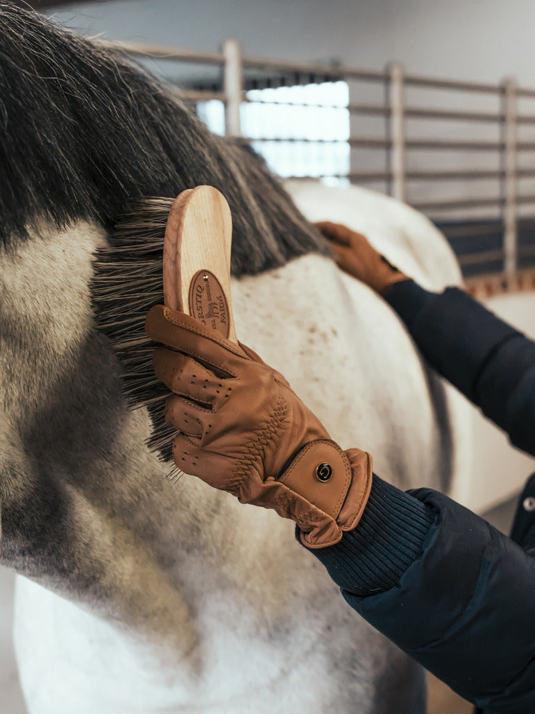 Chargez l'image dans la visionneuse de la galerie, Brosse banane X-long