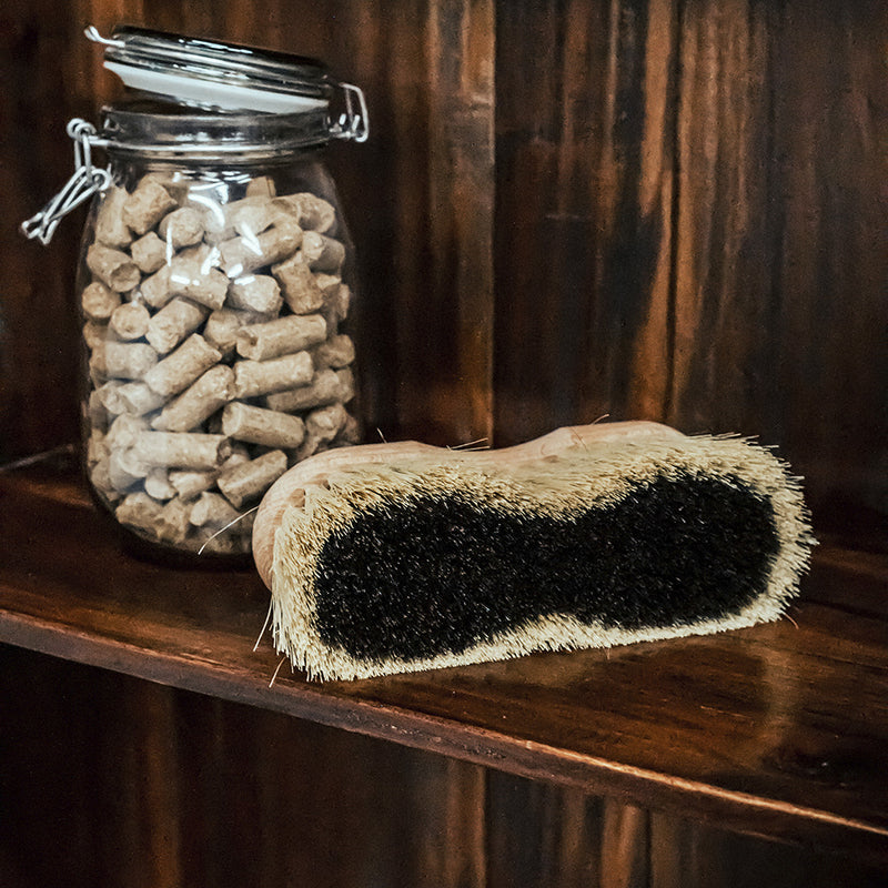 Chargez l'image dans la visionneuse de la galerie, Brosse Mix Mex infinity