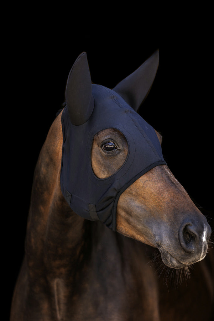 Chargez l'image dans la visionneuse de la galerie, Masque Titanium Anti stress avec oreilles