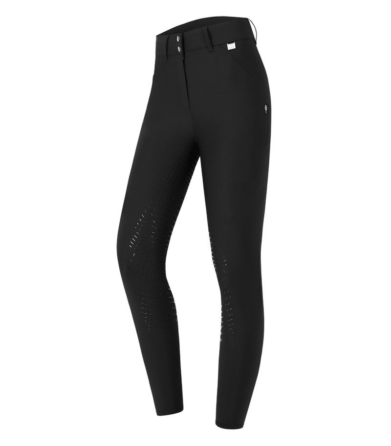 Chargez l'image dans la visionneuse de la galerie, Pantalon Odette