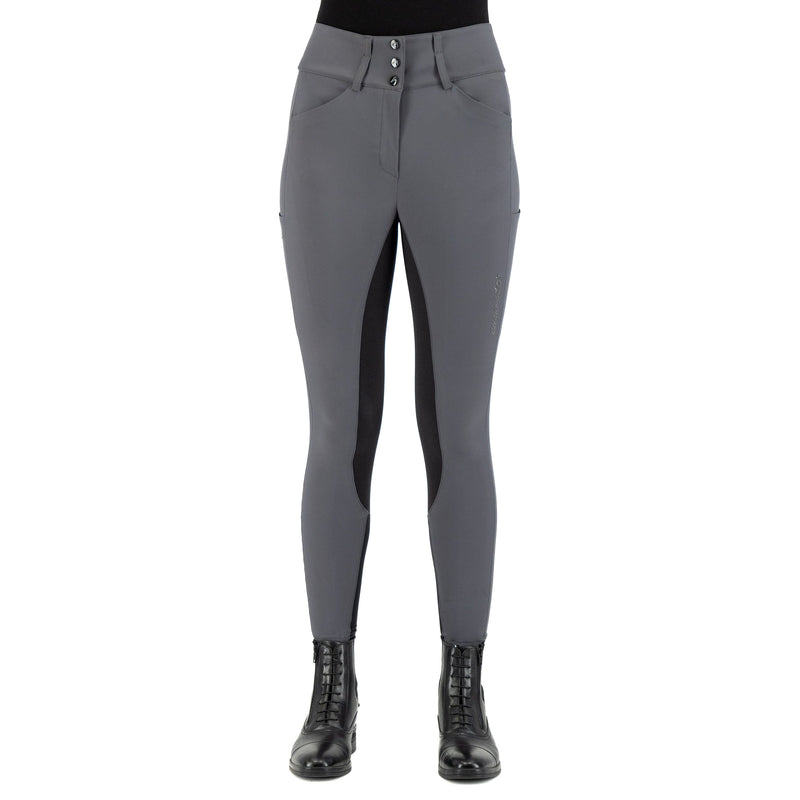 Chargez l'image dans la visionneuse de la galerie, Pantalon Aurelia Diamond Full grip