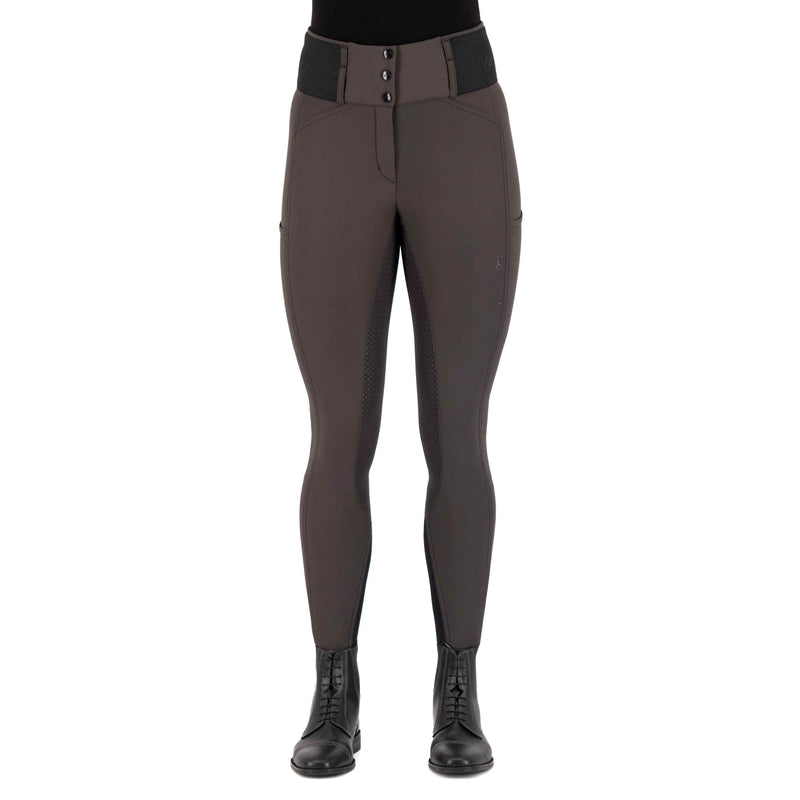 Chargez l'image dans la visionneuse de la galerie, Pantalon Athletic Leanline Full Grip