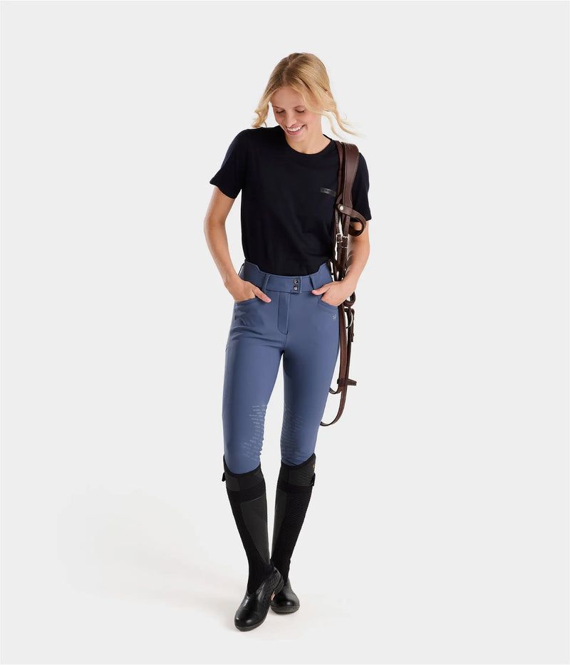 Chargez l'image dans la visionneuse de la galerie, X perform ICONIC pant women /