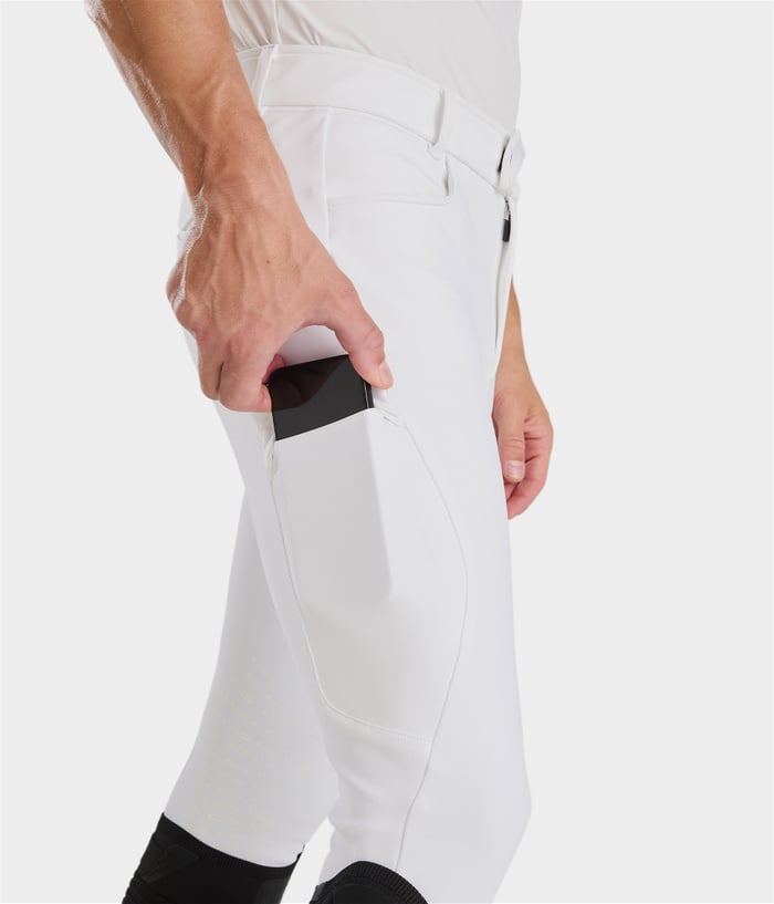 Chargez l'image dans la visionneuse de la galerie, X-Perform Iconic Pants Men XPER226