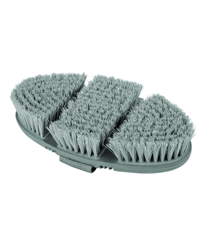 Chargez l'image dans la visionneuse de la galerie, Brosse soie synthétique flex