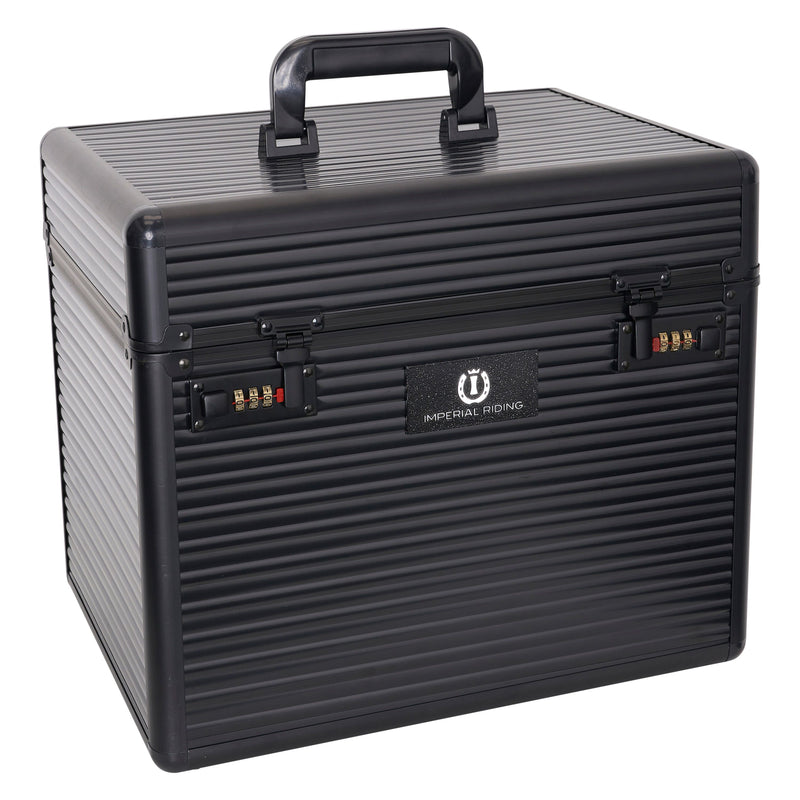 Chargez l'image dans la visionneuse de la galerie, Grooming box IRHShiny classic