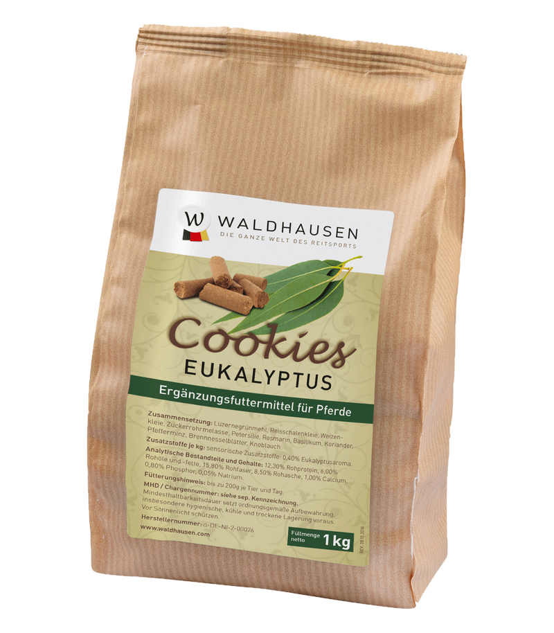 Chargez l'image dans la visionneuse de la galerie, Cookies