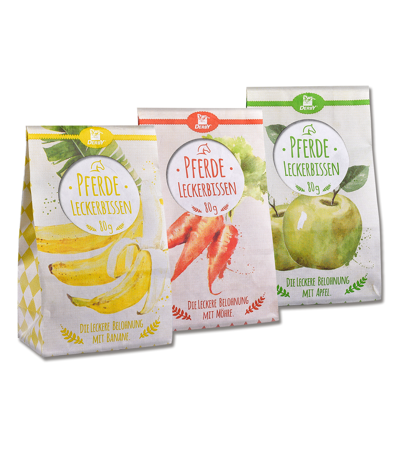 Chargez l'image dans la visionneuse de la galerie, Friandises Derby petit