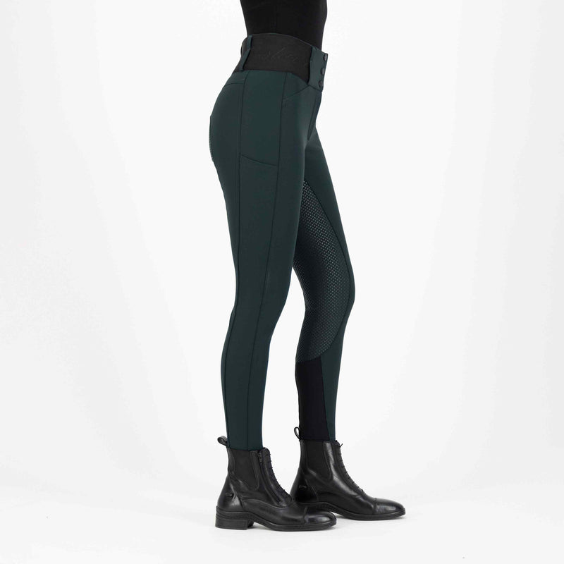 Chargez l'image dans la visionneuse de la galerie, Pantalon Athletic Leanline Full Grip