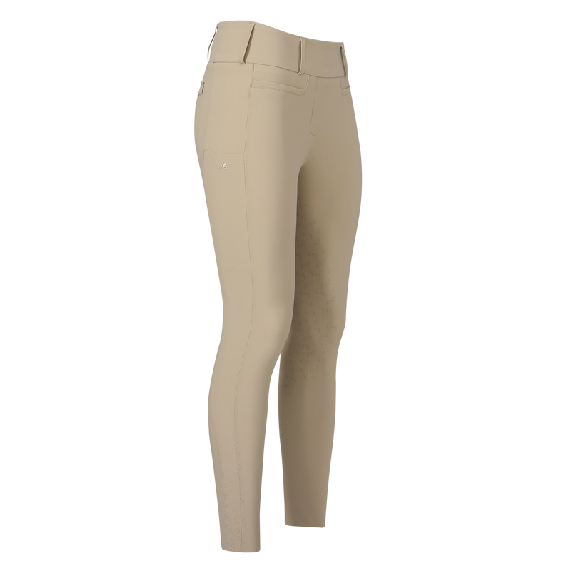Chargez l'image dans la visionneuse de la galerie, Legging ES Enforce FullGrip Beige