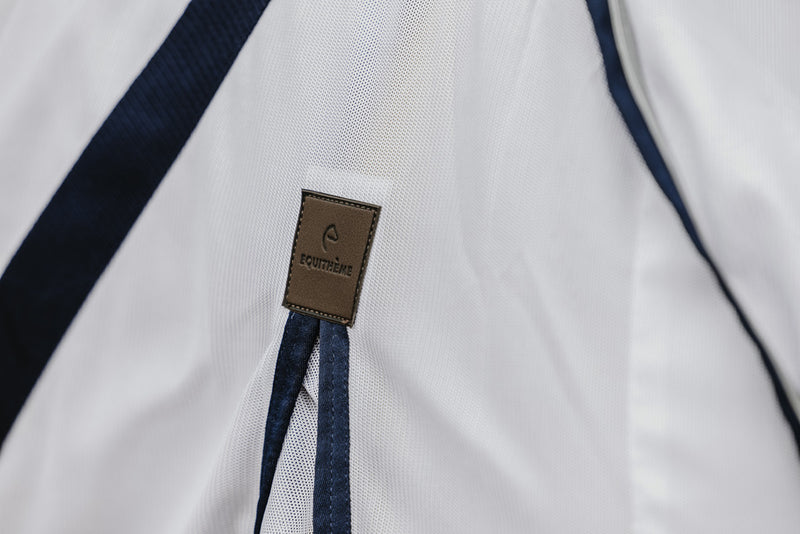 Chargez l'image dans la visionneuse de la galerie, Chemise Mesh