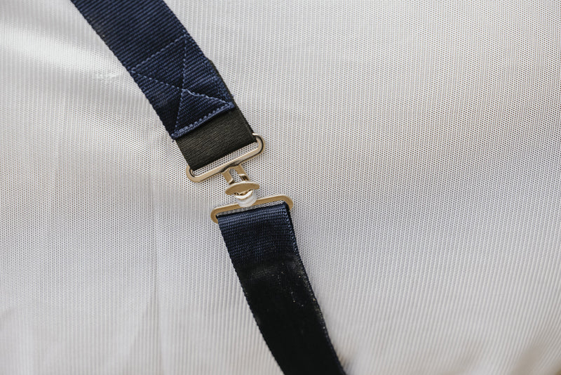 Chargez l'image dans la visionneuse de la galerie, Chemise Mesh