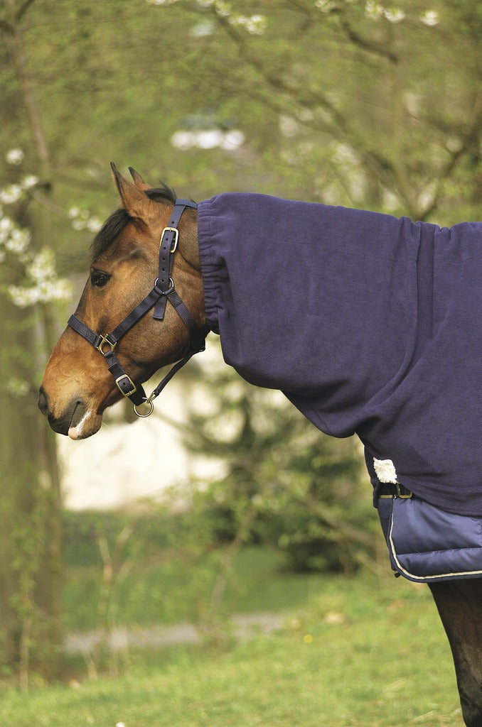 Chargez l'image dans la visionneuse de la galerie, Couvre cou polaire