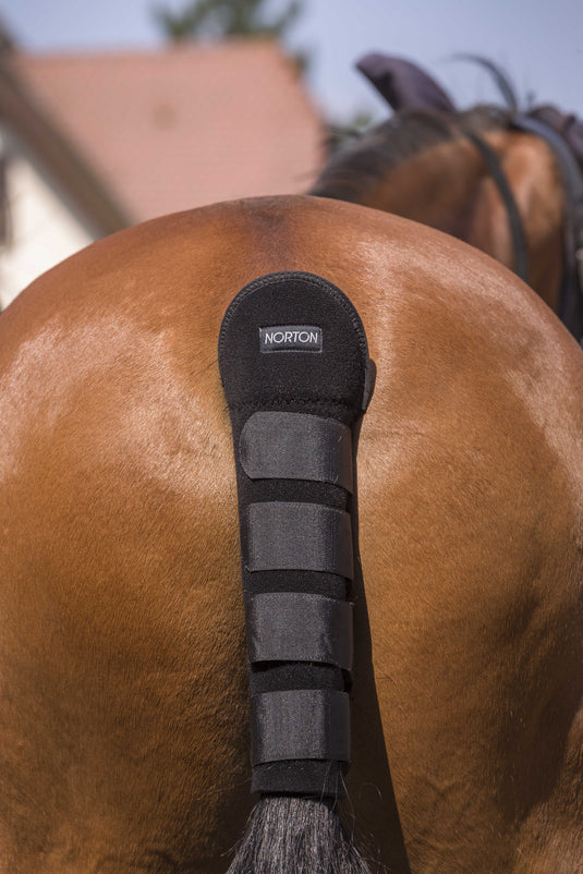 Protège queue marine Néoprène