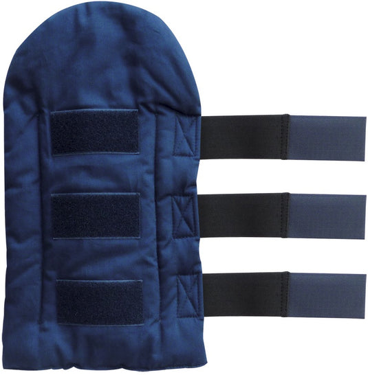 Protège queue marine