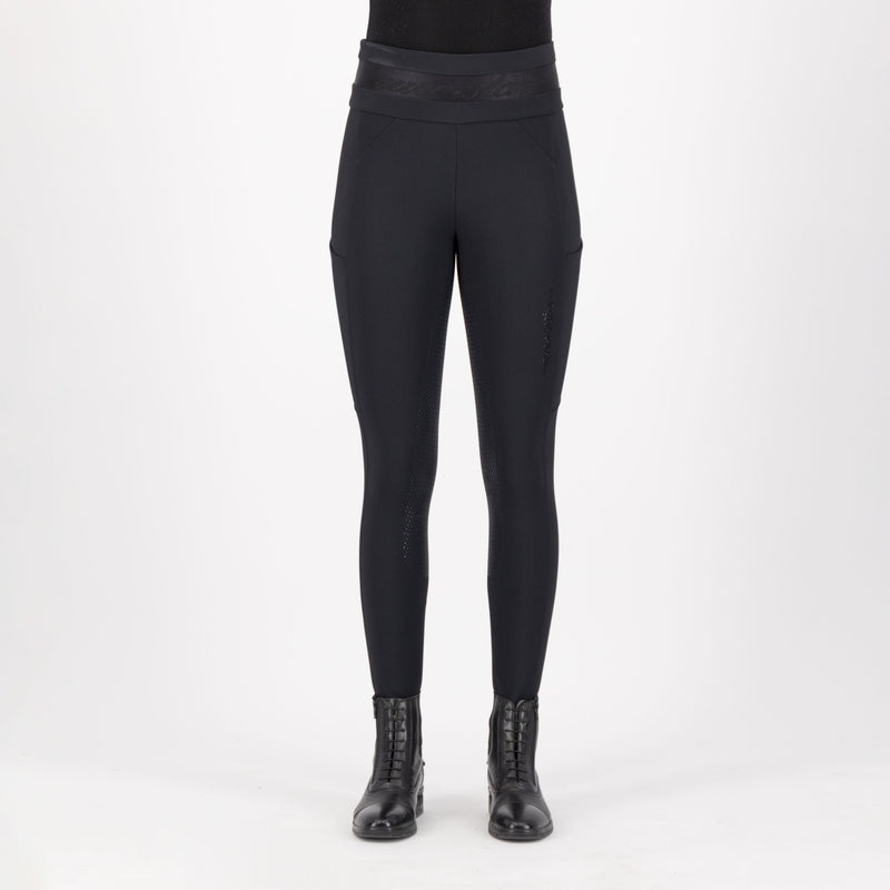 Chargez l'image dans la visionneuse de la galerie, Legging ES Impress Hiver