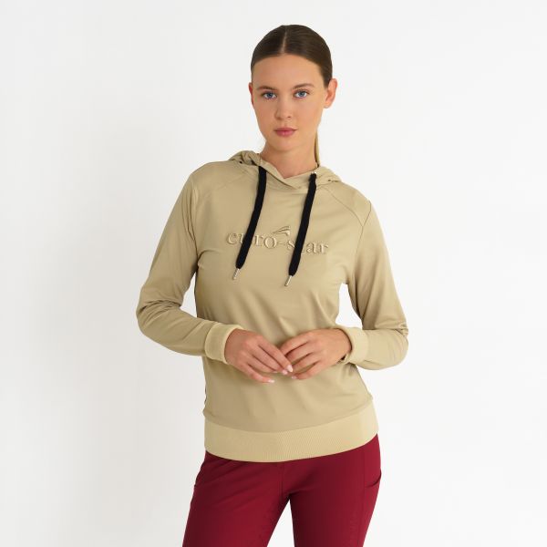 Chargez l'image dans la visionneuse de la galerie, Hoodie sweat shirt Alma