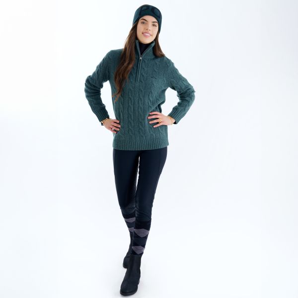 Chargez l'image dans la visionneuse de la galerie, Pull over Dunya