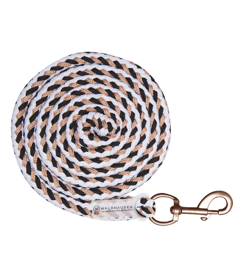 Chargez l'image dans la visionneuse de la galerie, LONGE SHINE AVEC MOUSQUETON