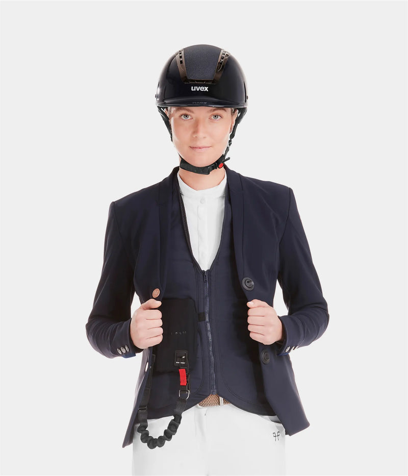 Chargez l'image dans la visionneuse de la galerie, Aerotech Jacket Femme