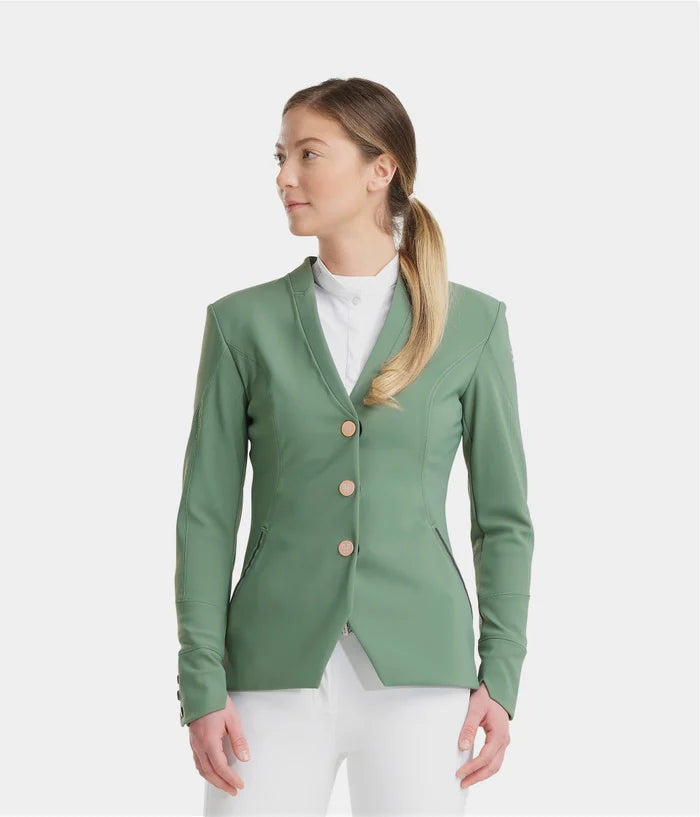 Chargez l'image dans la visionneuse de la galerie, Aeromesh Jacket Femme