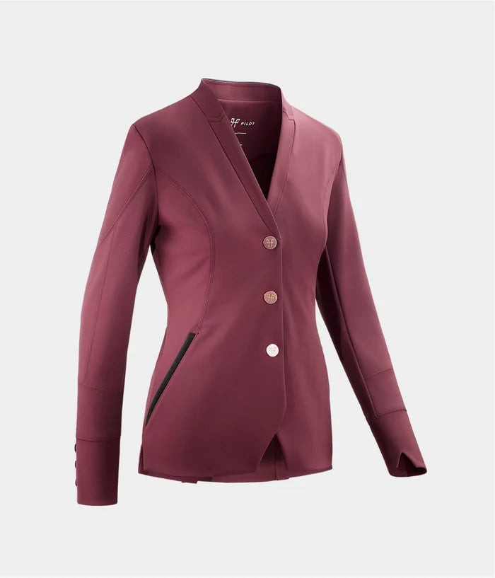 Chargez l'image dans la visionneuse de la galerie, Aeromesh Jacket Femme