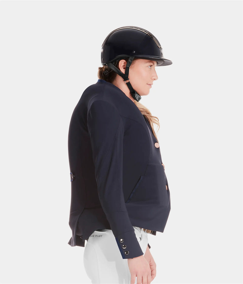 Chargez l'image dans la visionneuse de la galerie, Aerotech Jacket Femme