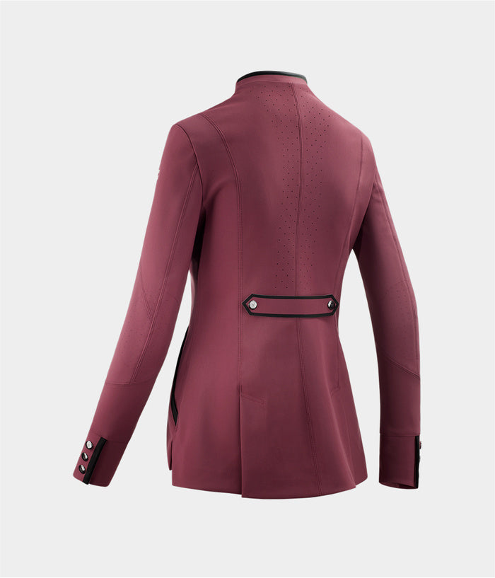 Chargez l'image dans la visionneuse de la galerie, Aeromesh Jacket Femme