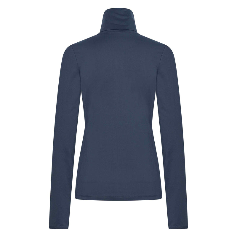 Chargez l'image dans la visionneuse de la galerie, Sweat Zippé Elena