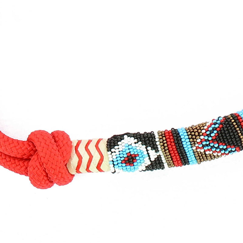 Chargez l'image dans la visionneuse de la galerie, Licol éthologique Norton "Pearl"