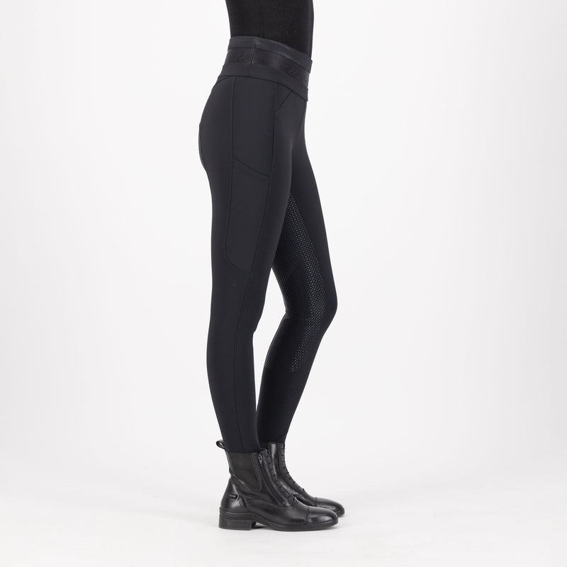 Chargez l'image dans la visionneuse de la galerie, Legging ES Impress Hiver