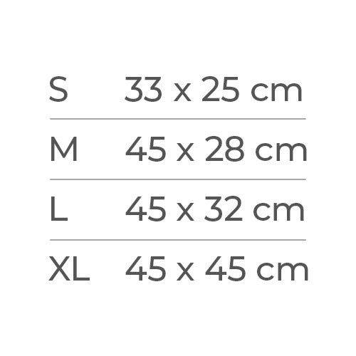 Chargez l'image dans la visionneuse de la galerie, Sous bandes WX Tech Marine