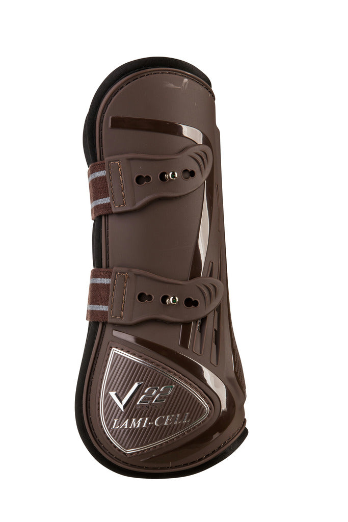 Chargez l'image dans la visionneuse de la galerie, Guêtres protèges tendons V22