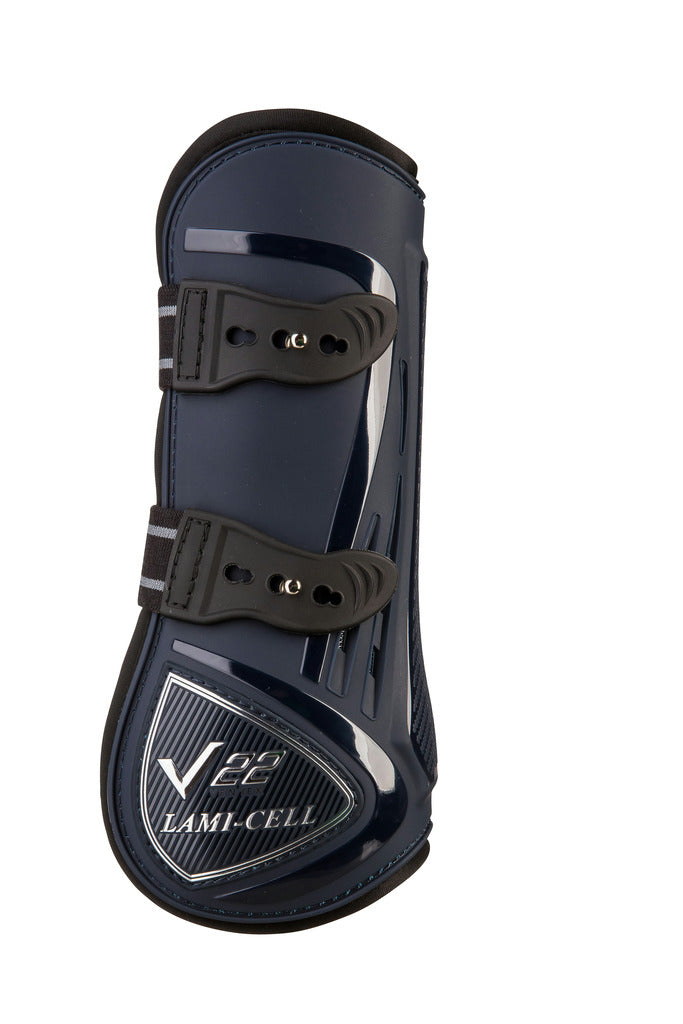 Chargez l'image dans la visionneuse de la galerie, Guêtres protèges tendons V22