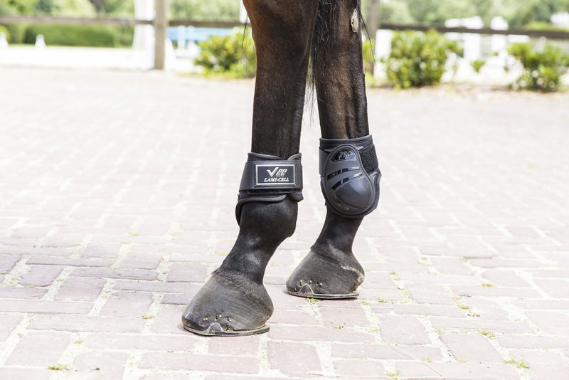 Chargez l'image dans la visionneuse de la galerie, Protèges boulets youngster V22