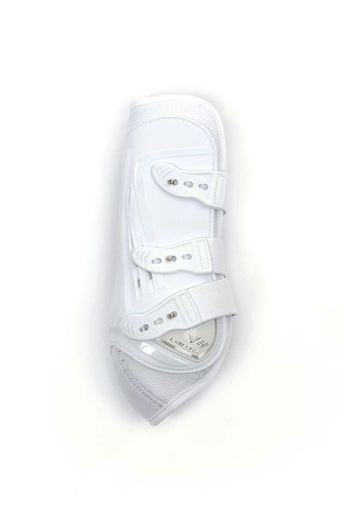 Chargez l'image dans la visionneuse de la galerie, Guêtres protèges tendons avec protège boulet V22