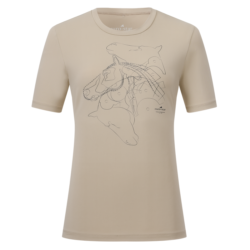 Chargez l'image dans la visionneuse de la galerie, T-shirt Amelie