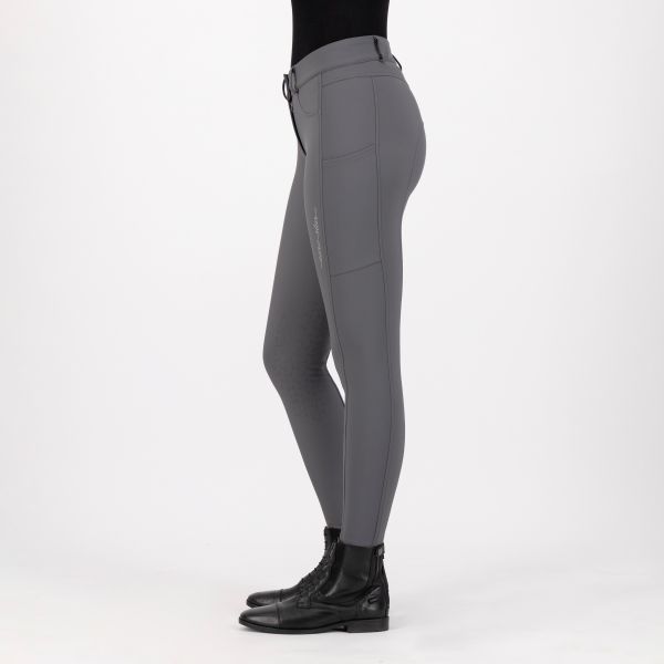 Chargez l'image dans la visionneuse de la galerie, Pantalon ES Empress Knee Grip