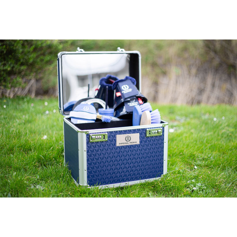 Chargez l'image dans la visionneuse de la galerie, Grooming box IRHShiny