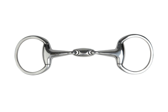 Mors olive Double Brisure